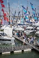 Grand Pavois Boat Show 2023 - La Rochelle