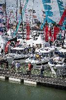 Grand Pavois Boat Show 2023 - La Rochelle