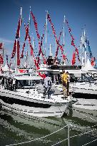 Grand Pavois Boat Show 2023 - La Rochelle