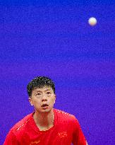 (SP)CHINA-HANGZHOU-ASIAN GAMES-TABLE TENNIS (CN)