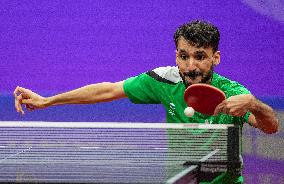 (SP)CHINA-HANGZHOU-ASIAN GAMES-TABLE TENNIS (CN)