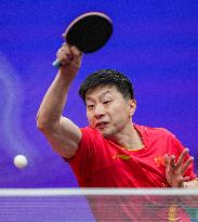 (SP)CHINA-HANGZHOU-ASIAN GAMES-TABLE TENNIS (CN)