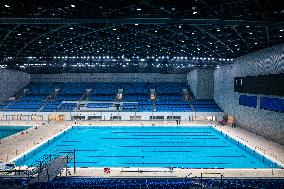 CHINA-HANGZHOU-ASIAN GAMES (CN)