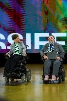 San Sebastian Festival Opening Ceremony