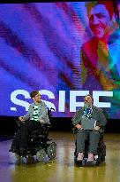 San Sebastian Festival Opening Ceremony