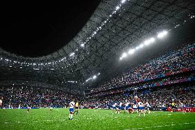 RWC - France v Namibia