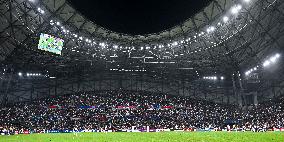 RWC - France v Namibia