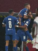 Europa League - Ajax Amsterdam v Olympique Marseille