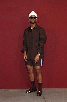 MFW - Gucci Arrivals