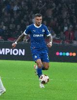 Europa League - Ajax Amsterdam v Olympique Marseille