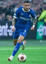 Europa League - Ajax Amsterdam v Olympique Marseille