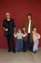 MFW - Gucci Arrivals