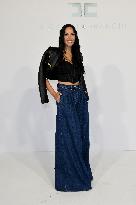 MFW -  Elisabetta Franchi Arrivals