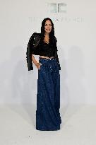 MFW -  Elisabetta Franchi Arrivals