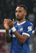 Europa League - Ajax Amsterdam v Olympique Marseille