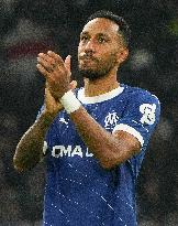 Europa League - Ajax Amsterdam v Olympique Marseille