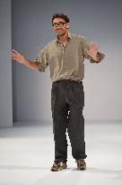 MFW - Philosophy Di Lorenzo Serafini Runway