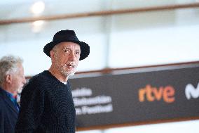 San Sebastian Festival - The Shot The Piano Player Photocall
