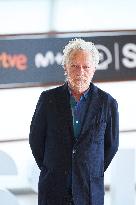 San Sebastian Festival - The Shot The Piano Player Photocall