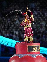 (SP)CHINA-HANGZHAOU-ASIAN GAMES-OPENING CEREMONY(CN)