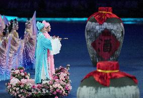 (SP)CHINA-HANGZHAOU-ASIAN GAMES-OPENING CEREMONY(CN)