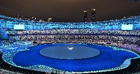 (SP)CHINA-HANGZHAOU-ASIAN GAMES-OPENING CEREMONY(CN)