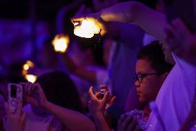 (SP)CHINA-HANGZHAOU-ASIAN GAMES-OPENING CEREMONY(CN)