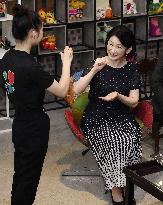 Japan crown princess in Vietnam