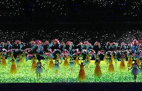 Asian Games in Hangzhou