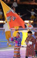(SP)CHINA-HANGZHOU-ASIAN GAMES-OPENING CEREMONY (CN)