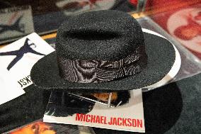 Drouot Maddest Hatter Michael Jackson