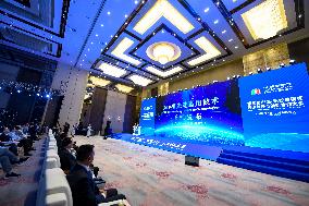 CHINA-NINGXIA-YINCHUAN-CHINA-ARAB STATES EXPO-CLEAN ENERGY (CN)