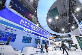 CHINA-NINGXIA-YINCHUAN-CHINA-ARAB STATES EXPO-CLEAN ENERGY (CN)