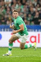 South Africa v Ireland - Rugby World Cup France 2023 _- Saint-Denis