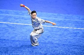 (SP)CHINA-HANGZHOU-ASIAN GAMES-WUSHU-MEN'S CHANGQUAN (CN)
