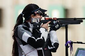 (SP)CHINA-HANGZHOU-ASIAN GAMES-SHOOTING