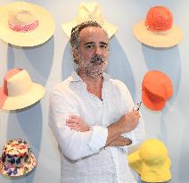 MFW - Borsalino Presentation