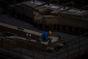 China Iron And Steel Industry