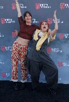 50th Anniversary Of Knott's Scary Farm - LA