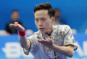 (SP)CHINA-HANGZHOU-ASIAN GAMES-WUSHU-CHANGQUAN (CN)