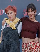 50th Anniversary Of Knott's Scary Farm - LA