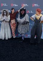 50th Anniversary Of Knott's Scary Farm - LA