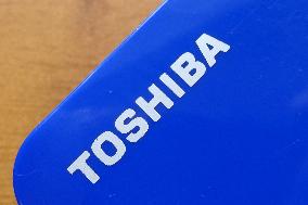 Toshiba Delist From The Tokyo Stock Exchange