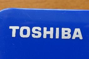 Toshiba Delist From The Tokyo Stock Exchange