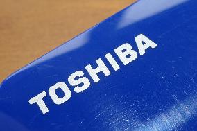 Toshiba Delist From The Tokyo Stock Exchange