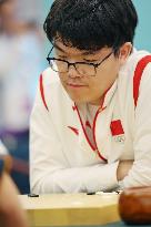 (SP)CHINA-HANGZHOU-ASIAN GAMES-GO CHESS(CN)