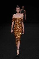 MFW - Chiara Boni La Petite Robe Runway