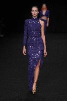 MFW - Chiara Boni La Petite Robe Runway