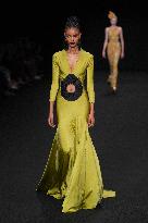 MFW - Chiara Boni La Petite Robe Runway