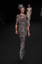 MFW - Chiara Boni La Petite Robe Runway